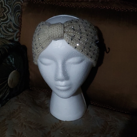 winter/warm headband adult - Picture 6 of 7